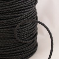 Manufacturers Exporters and Wholesale Suppliers of Braided Bolo Cord Kanpur Uttar Pradesh
